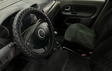 Renault Symbol, 2008 год, 373 000 рублей, 7 фотография