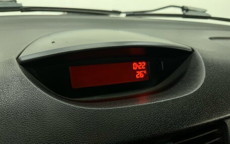 Renault Symbol, 2008 год, 373 000 рублей, 12 фотография