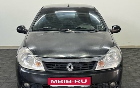 Renault Symbol, 2008 год, 373 000 рублей, 2 фотография