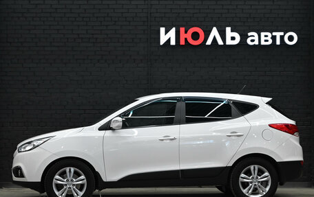 Hyundai ix35 I рестайлинг, 2013 год, 1 420 000 рублей, 8 фотография