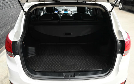 Hyundai ix35 I рестайлинг, 2013 год, 1 420 000 рублей, 6 фотография