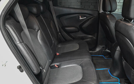 Hyundai ix35 I рестайлинг, 2013 год, 1 420 000 рублей, 10 фотография