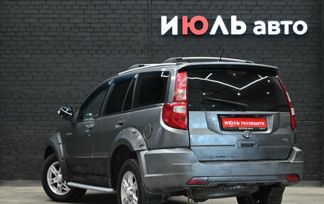 Great Wall Hover H3 I, 2012 год, 750 000 рублей, 4 фотография