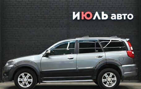 Great Wall Hover H3 I, 2012 год, 750 000 рублей, 7 фотография
