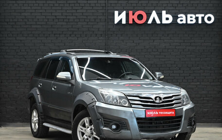 Great Wall Hover H3 I, 2012 год, 750 000 рублей, 3 фотография