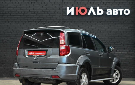 Great Wall Hover H3 I, 2012 год, 750 000 рублей, 6 фотография