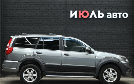 Great Wall Hover H3 I, 2012 год, 750 000 рублей, 8 фотография