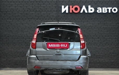 Great Wall Hover H3 I, 2012 год, 750 000 рублей, 5 фотография