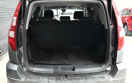 Great Wall Hover H3 I, 2012 год, 750 000 рублей, 12 фотография