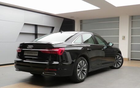 Audi A6, 2020 год, 3 249 000 рублей, 2 фотография