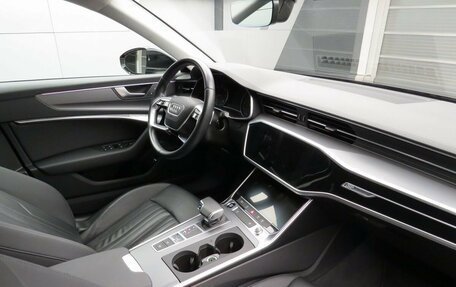 Audi A6, 2020 год, 3 249 000 рублей, 5 фотография