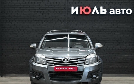 Great Wall Hover H3 I, 2012 год, 750 000 рублей, 2 фотография