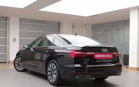 Audi A6, 2020 год, 3 249 000 рублей, 4 фотография