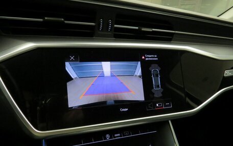 Audi A6, 2020 год, 3 249 000 рублей, 8 фотография