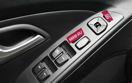 Hyundai ix35 I рестайлинг, 2013 год, 1 420 000 рублей, 14 фотография