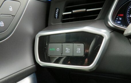 Audi A6, 2020 год, 3 249 000 рублей, 14 фотография