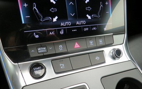 Audi A6, 2020 год, 3 249 000 рублей, 12 фотография