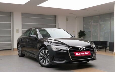 Audi A6, 2020 год, 3 249 000 рублей, 3 фотография