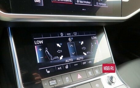 Audi A6, 2020 год, 3 249 000 рублей, 11 фотография