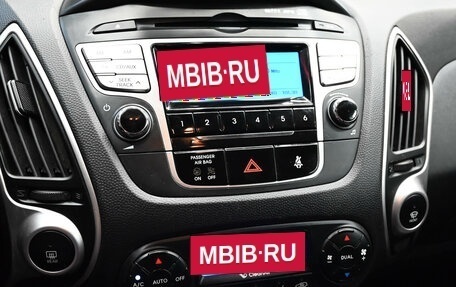 Hyundai ix35 I рестайлинг, 2013 год, 1 420 000 рублей, 15 фотография