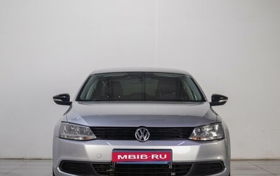 Volkswagen Jetta VI, 2014 год, 1 129 000 рублей, 1 фотография