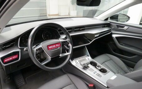Audi A6, 2020 год, 3 249 000 рублей, 7 фотография