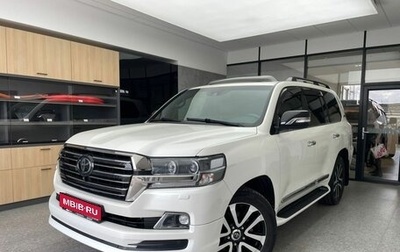 Toyota Land Cruiser 200, 2018 год, 6 600 000 рублей, 1 фотография