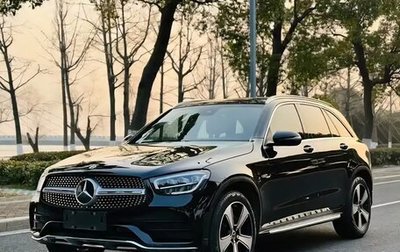 Mercedes-Benz GLC, 2022 год, 4 400 000 рублей, 1 фотография