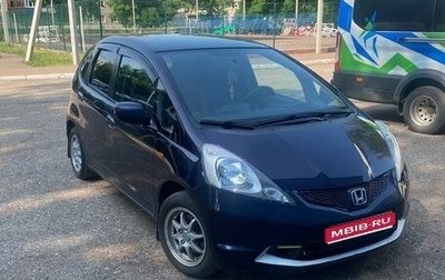 Honda Jazz II рестайлинг, 2009 год, 685 000 рублей, 1 фотография