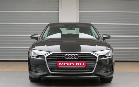 Audi A6, 2020 год, 3 249 000 рублей, 20 фотография