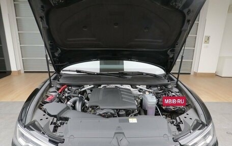 Audi A6, 2020 год, 3 249 000 рублей, 26 фотография