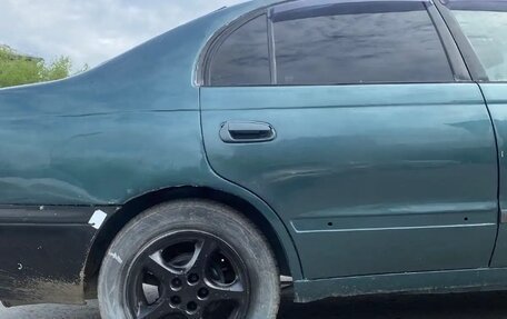 Toyota Carina E, 1994 год, 280 000 рублей, 6 фотография