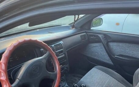 Toyota Carina E, 1994 год, 280 000 рублей, 11 фотография