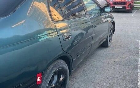Toyota Carina E, 1994 год, 280 000 рублей, 9 фотография