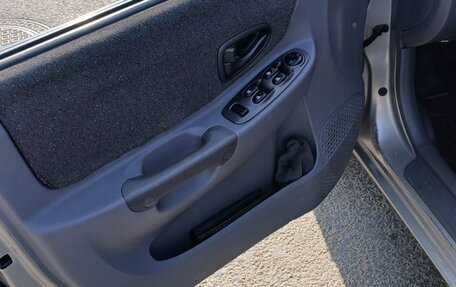 Hyundai Accent II, 2008 год, 250 000 рублей, 11 фотография