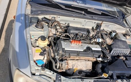 Hyundai Accent II, 2008 год, 250 000 рублей, 13 фотография