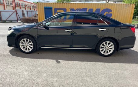 Toyota Camry, 2012 год, 1 700 000 рублей, 2 фотография