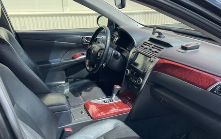 Toyota Camry, 2012 год, 1 700 000 рублей, 10 фотография