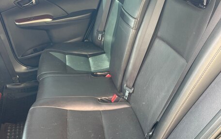 Toyota Camry, 2012 год, 1 700 000 рублей, 12 фотография