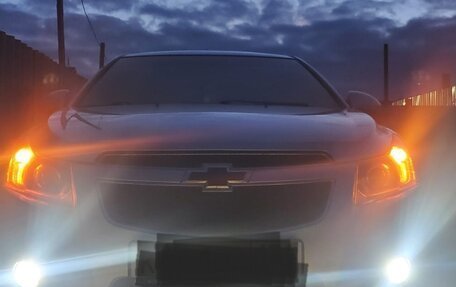Chevrolet Cruze II, 2012 год, 850 000 рублей, 6 фотография