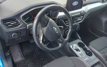 Ford Focus IV, 2019 год, 1 350 000 рублей, 8 фотография