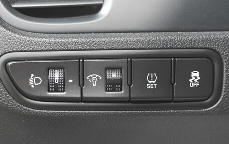 KIA Rio IV, 2017 год, 1 499 000 рублей, 22 фотография