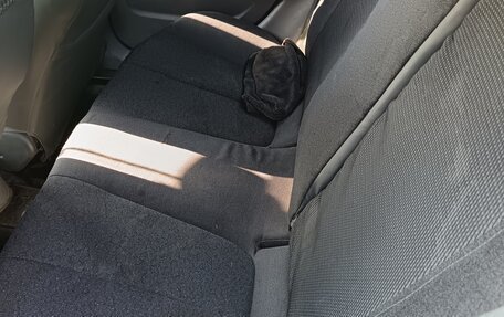 Hyundai Accent II, 2006 год, 42 000 рублей, 5 фотография