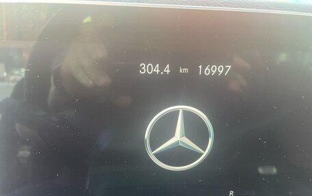 Mercedes-Benz GLE, 2019 год, 7 900 000 рублей, 6 фотография