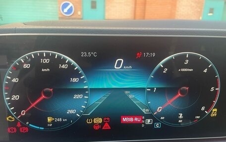 Mercedes-Benz GLE, 2019 год, 7 900 000 рублей, 9 фотография