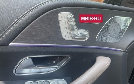 Mercedes-Benz GLE, 2019 год, 7 900 000 рублей, 13 фотография