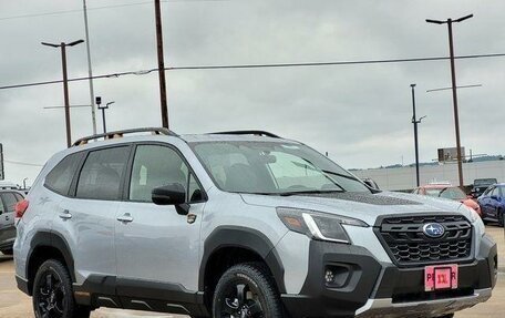 Subaru Forester, 2024 год, 4 735 000 рублей, 2 фотография