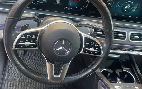 Mercedes-Benz GLE, 2019 год, 7 900 000 рублей, 16 фотография