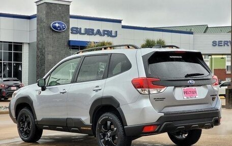 Subaru Forester, 2024 год, 4 735 000 рублей, 3 фотография