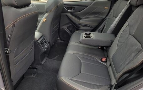 Subaru Forester, 2024 год, 4 735 000 рублей, 10 фотография